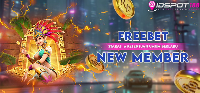 FREEBET  NEW MEMBER